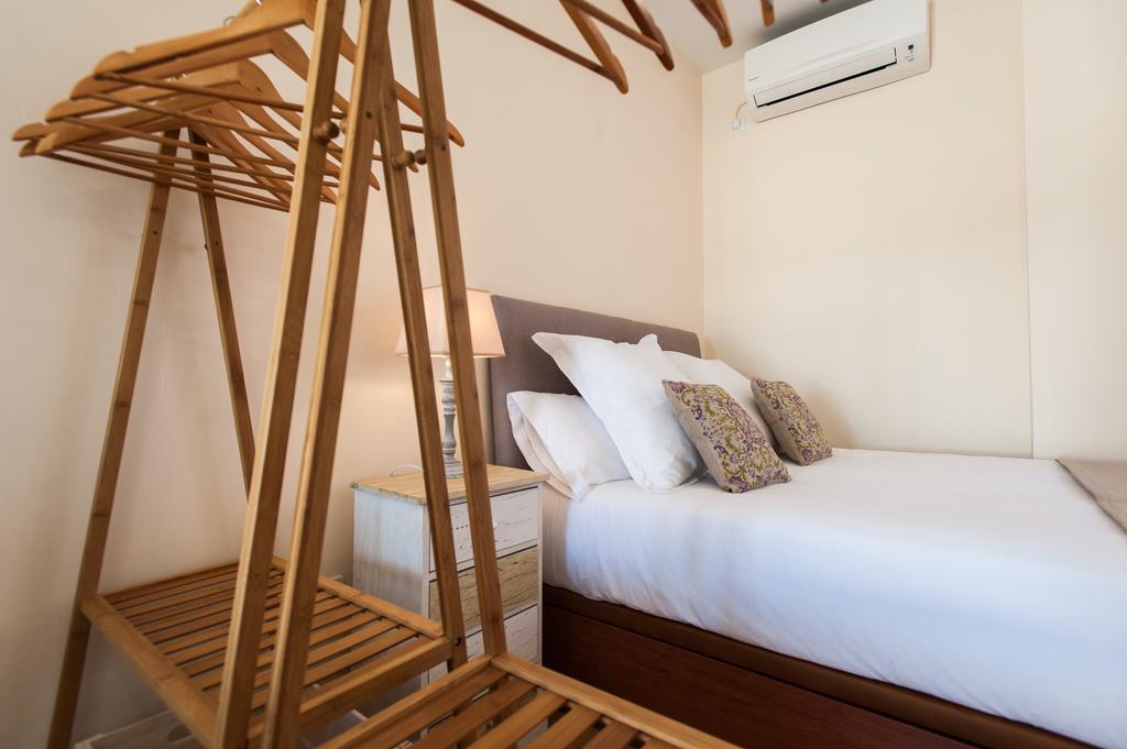 Hommyhome Pozo Santo Penthouse Sevilla Dış mekan fotoğraf
