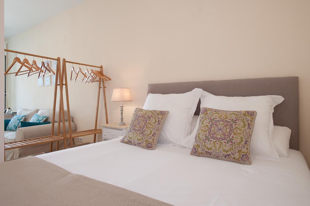 Hommyhome Pozo Santo Penthouse Sevilla Dış mekan fotoğraf