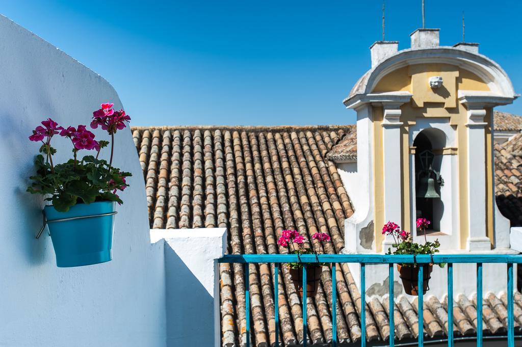 Hommyhome Pozo Santo Penthouse Sevilla Dış mekan fotoğraf