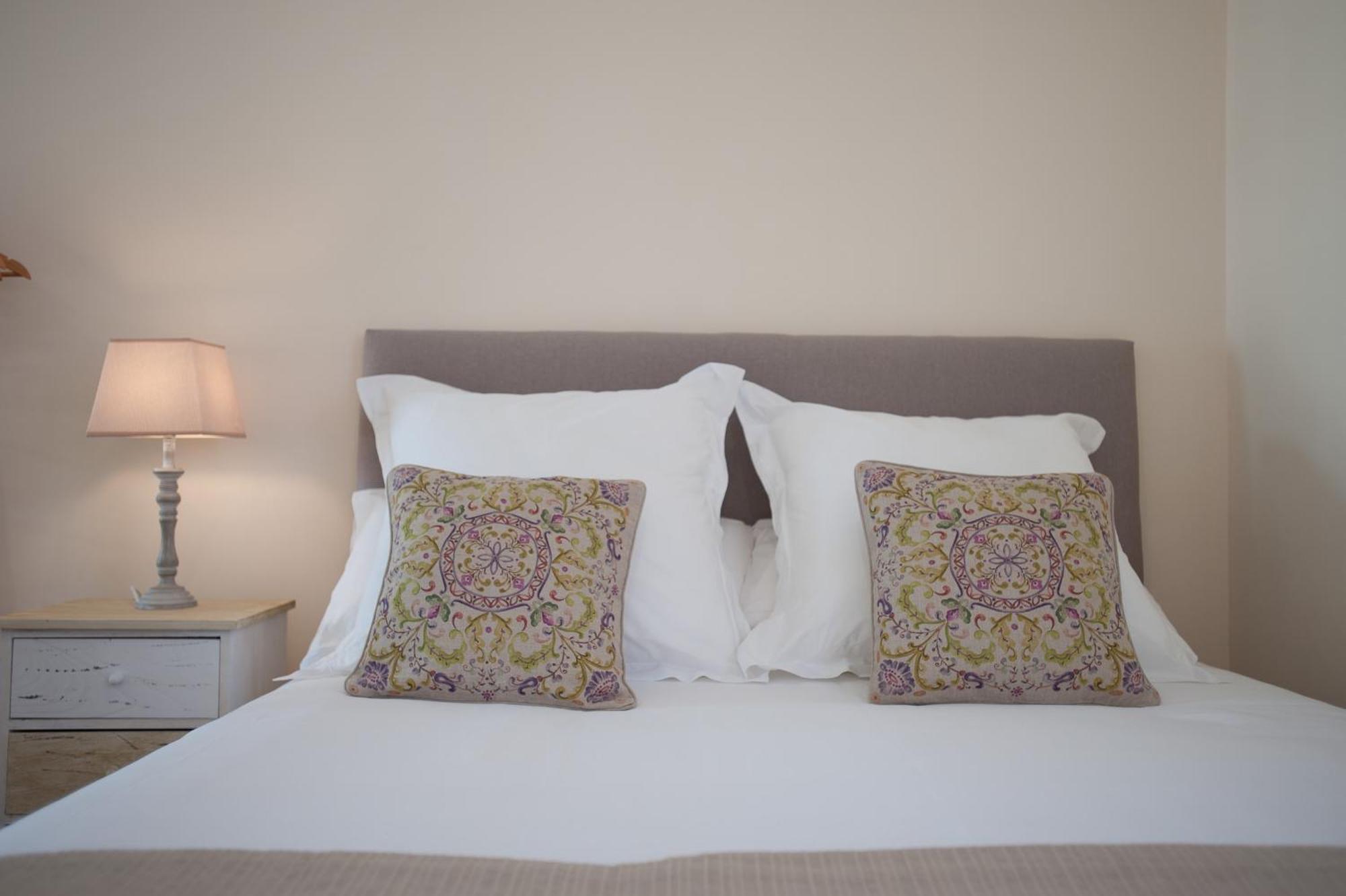 Hommyhome Pozo Santo Penthouse Sevilla Dış mekan fotoğraf