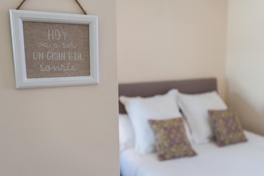 Hommyhome Pozo Santo Penthouse Sevilla Dış mekan fotoğraf