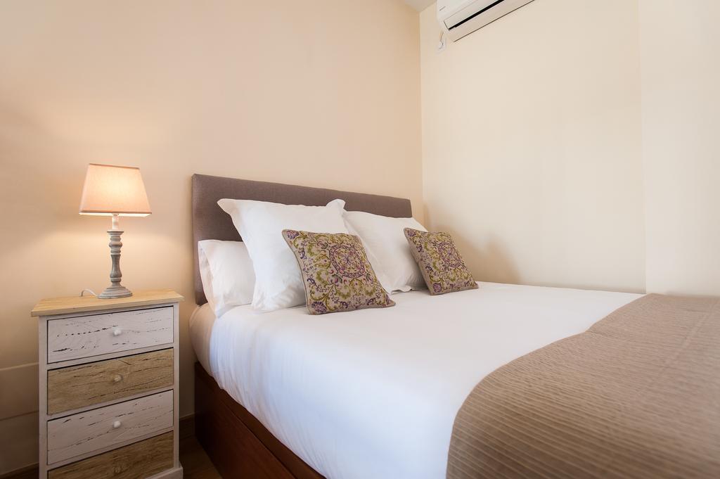 Hommyhome Pozo Santo Penthouse Sevilla Dış mekan fotoğraf