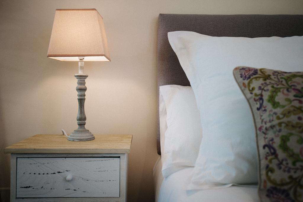 Hommyhome Pozo Santo Penthouse Sevilla Dış mekan fotoğraf